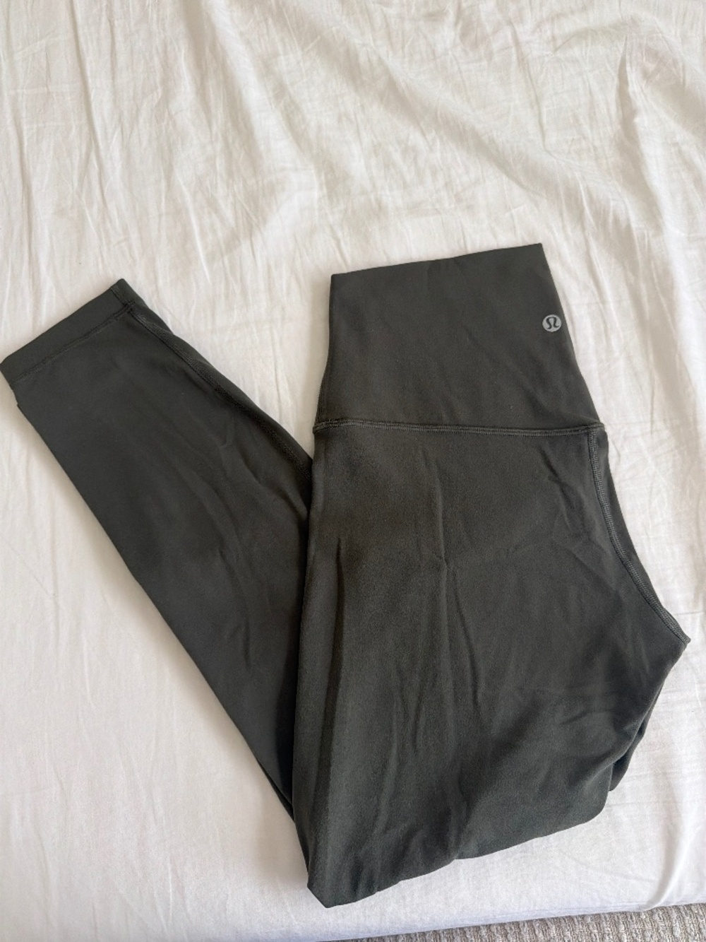 lululemon Align High-Rise Pant 25”